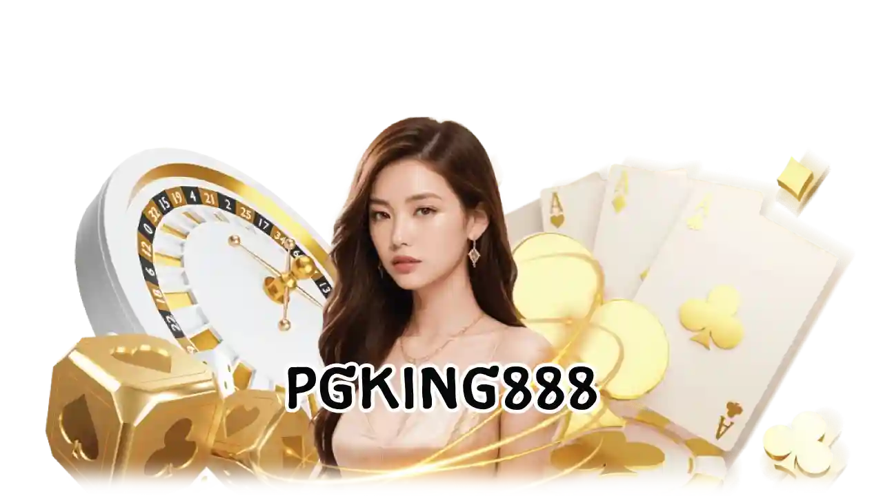 PGking888