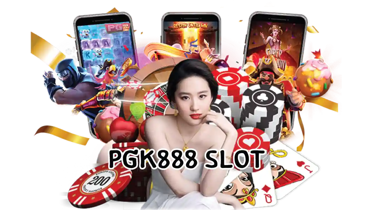 pgk888 slot