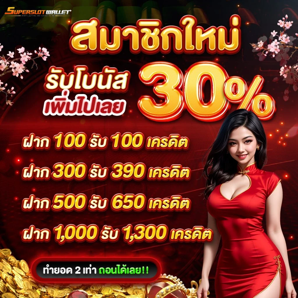 superslot168 ทางเข้า